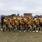 G E Universal Liga da primavera