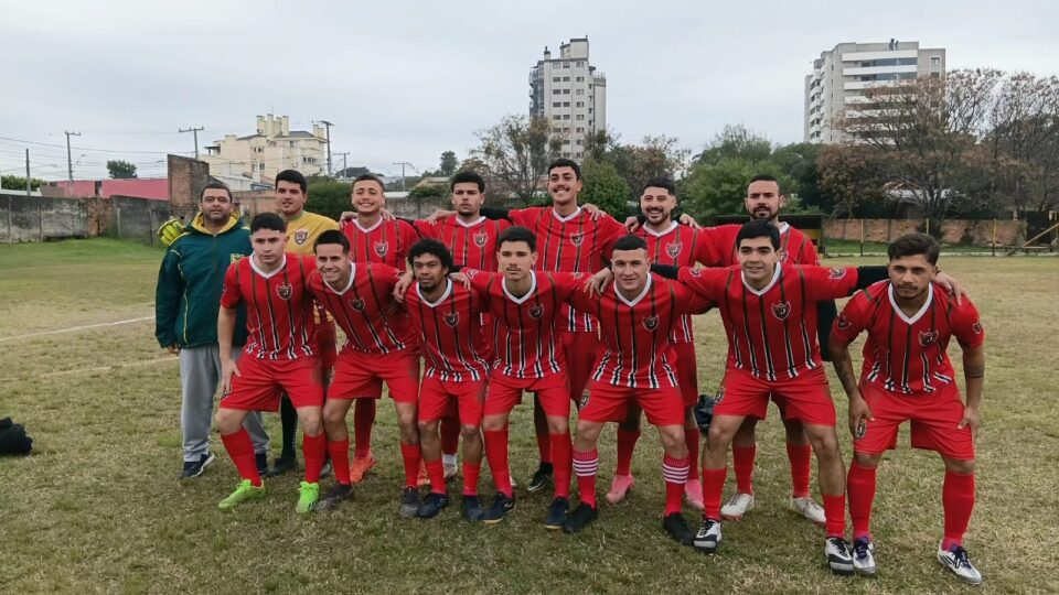 OAB Barro Preto - Rodada decisiva agita o futebol amador e define três vagas nas semifinais