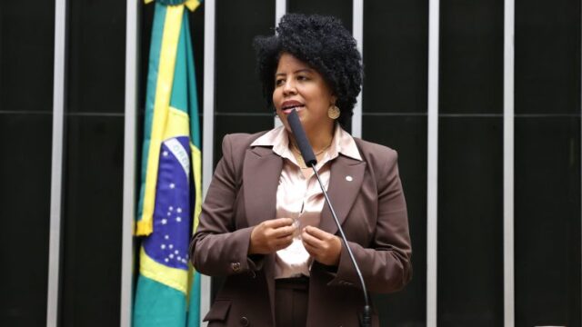 Câmara aprova sistema nacional de combate à violência contra mulheres