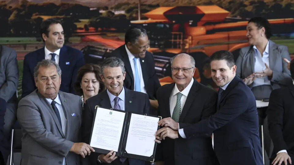 OAB Barro Preto - Agricultura terá R$ 525,1 bilhões em financiamentos na próxima safra