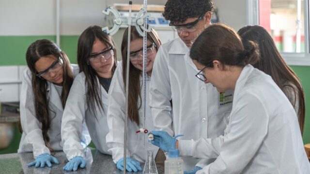 Institutos federais podem enviar projetos ao PET Saúde