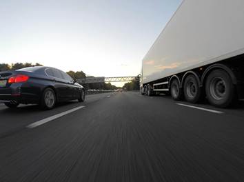 Tráfego nas rodovias gaúchas recua em julho, mas mantém alta de 2,3% no ano