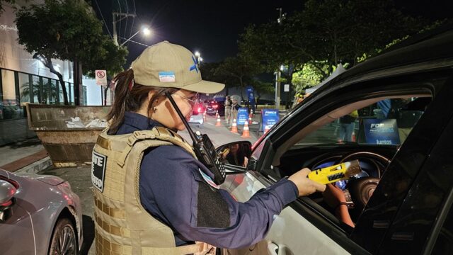 Confira o que muda com a atualização das regras da Lei Seca