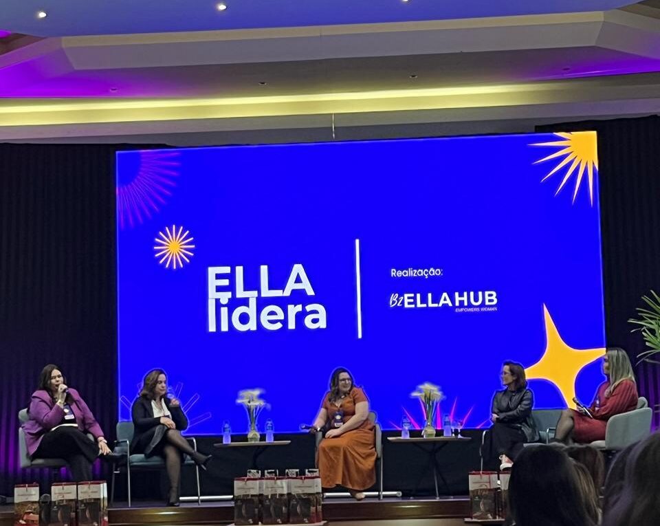 Ella Lidera chega ao município para fortalecer o protagonismo feminino