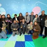 Equipe escolar terá à disposição um ambiente preparado para auxiliar estudantes em momentos de desregulação e favorecer o retorno às atividades. Créditos: divulgação/Secom PMU.