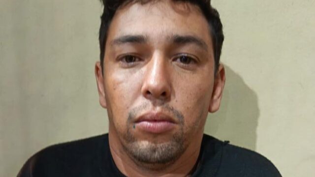 Brasileiro permanece foragido após fuga de presídio uruguaio