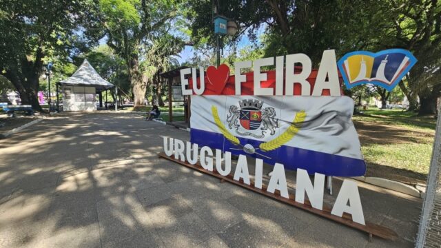 Lançamento da 49ª Feira Internacional do Livro ocorre neste sábado