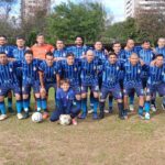 Azulão entrou em campo na decisão após apresentar a melhor campanha na fase classificatória. Créditos: Jairo Souza/JC.