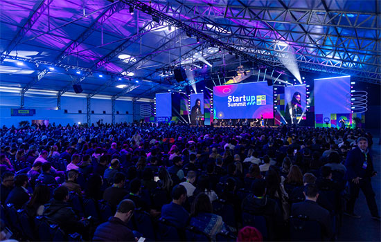 Semude abre inscrições para o Startup Summit 2026