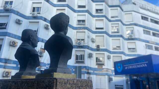 Uruguaiana é contemplada com R$ 842,7 mil para saúde especializada