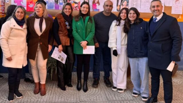 Rui Barbosa promove mostra sobre os 20 anos da Lei Maria da Penha