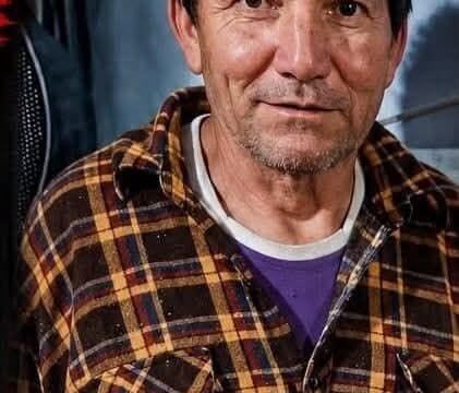 Uruguaianense de 58 anos está desaparecido