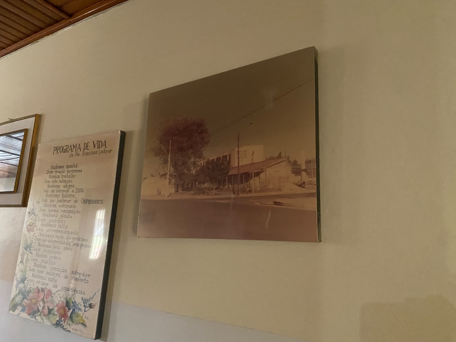 Fundada em 1955, instituição atravessou gerações e mantém, sete décadas depois, a missão de educar, acolher e cuidar da infância.