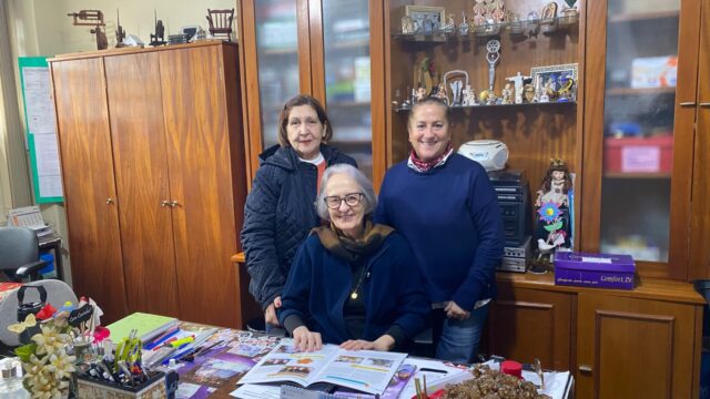 Nossa Senhora de Lourdes celebra 70 anos de acolhimento