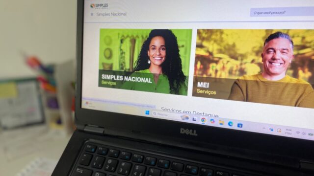 Simples Nacional antecipa prazo de adesão para setembro