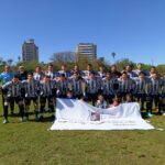 13 de Abril garantiu presença na final após superar o Camarões nas cobranças de pênaltis, depois de um empate sem gols no tempo regulamentar. Crédito: Jairo Souza/JC