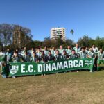 Dinamarca