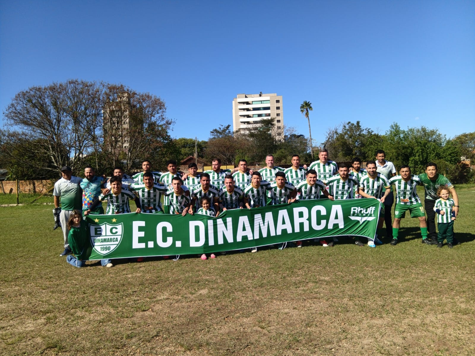 Dinamarca