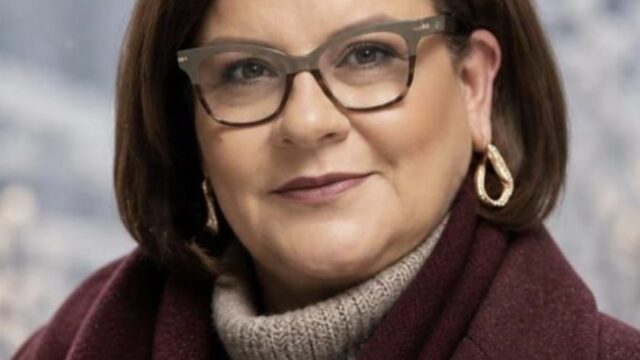 Liziane Galvão assume comando da 10ª CRE