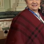 Quase dois anos à frente do órgão, Alfonsina afirma ter sido surpreendida pela demissão. Crédito: divulgação.