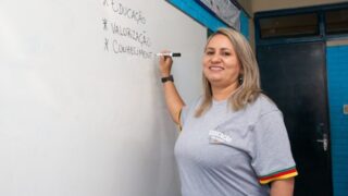 Nomeados 5.808 professores aprovados no concurso do magistério