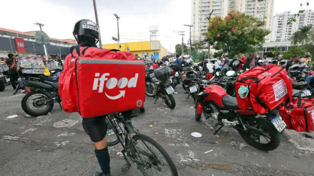 Anvisa libera venda de medicamentos por aplicativos de delivery