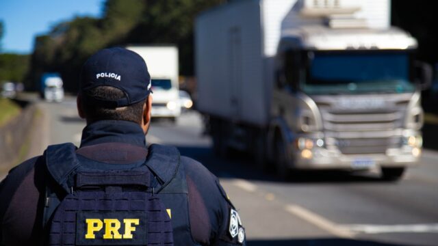 Sedes e PRF realizam Rota da Proteção contra exploração sexual