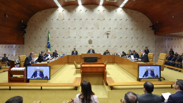 Pedido de vista de Dino encerra sessão sem uma decisão