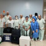 Santa Casa realizou nova captação de órgãos no fim de agosto