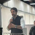 Governador destacou a importância do projeto porque “faz diferença direta na vida das pessoas”