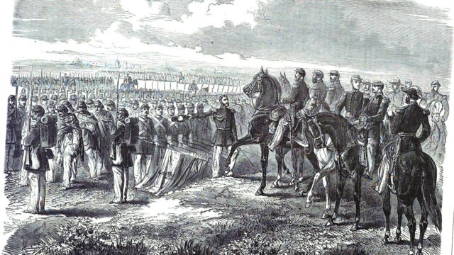 Uruguaiana relembra os 161 anos da Retomada