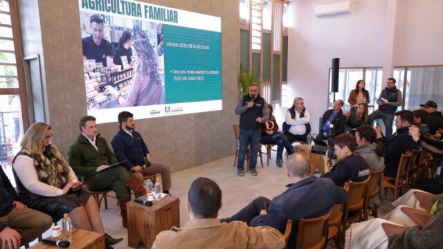 Expointer amplia comercialização e registra alta em todos os setores