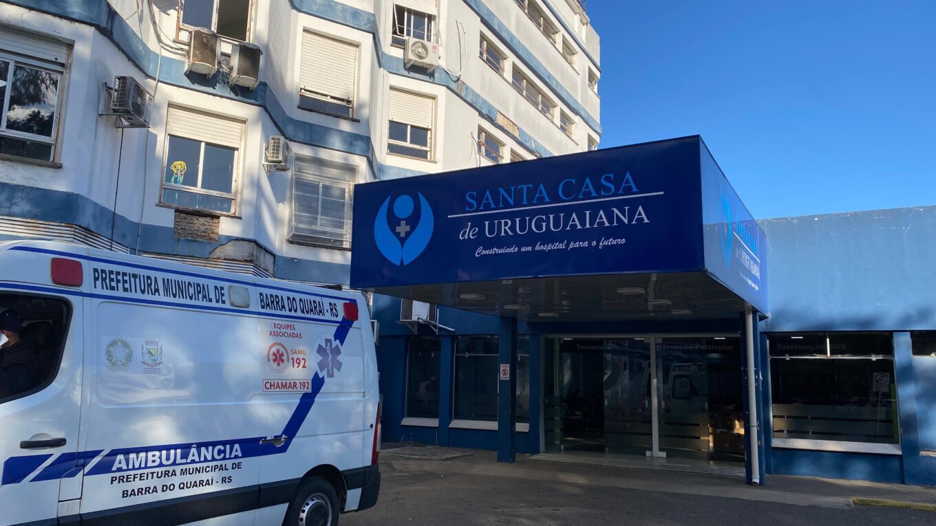 Plano prevê R$ 2,48 milhões para cirurgias eletivas na Santa Casa