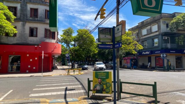 Uruguaiana registra saldo negativo de empregos formais em julho