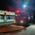 Créditos: divulgação/CBMRS.