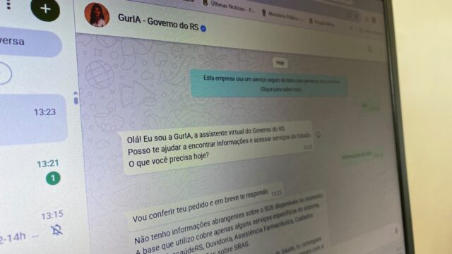 Ferramentas permitem acompanhar consultas e solicitações do SUS