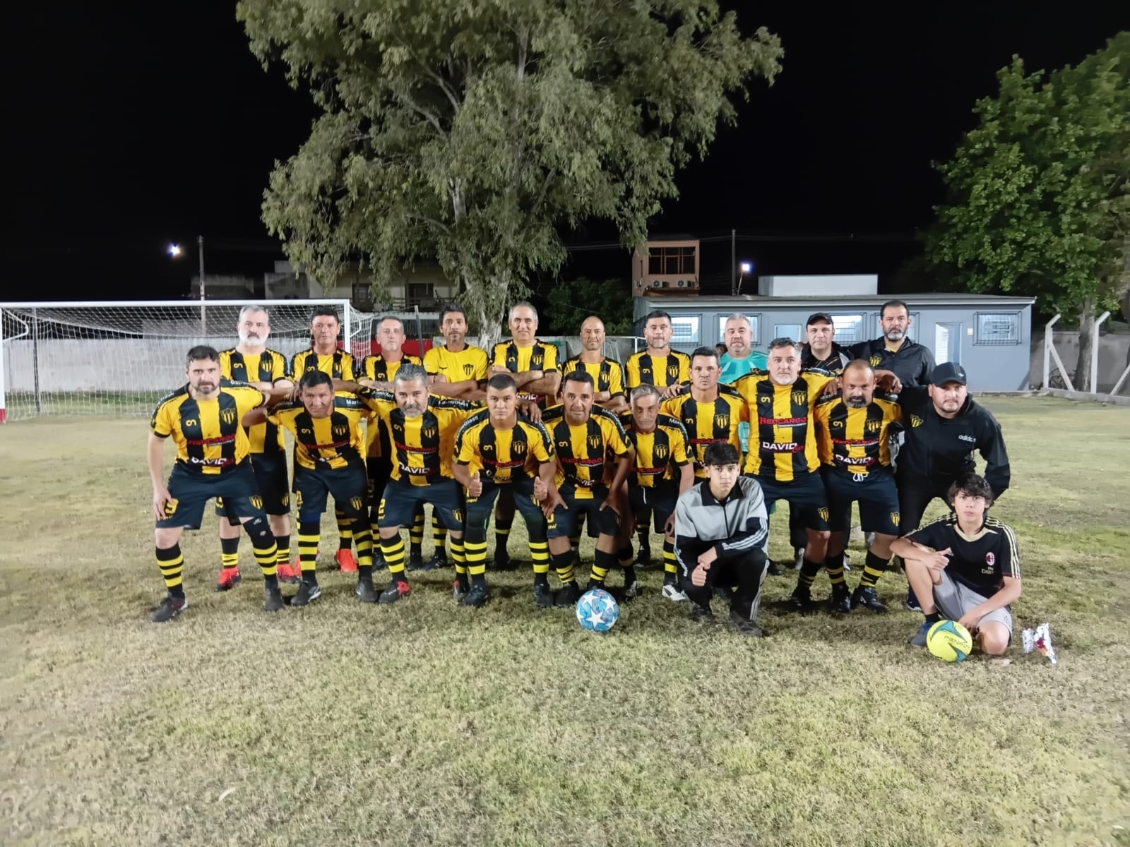 Uruguaiana venceu o Guarani por 3 a 0 na estreia do Cinquentão da LAU