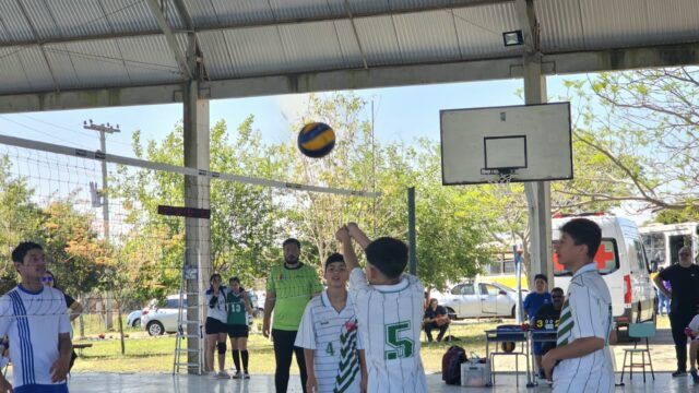 Jogos Rurais entram na reta final neste sábado
