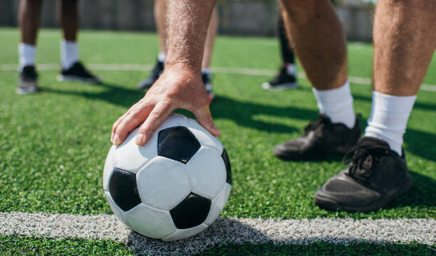 Liga amadora tem agenda cheia neste fim de semana