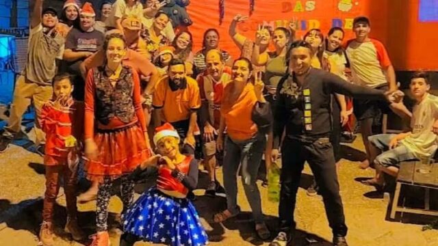 Campanha arrecada doações para festa do Dia das Crianças