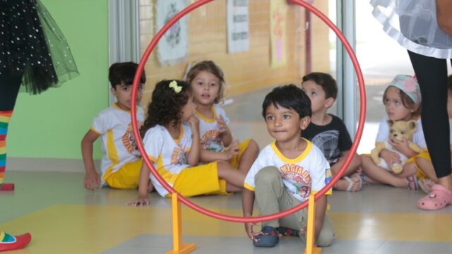 Municípios têm até dezembro para planejar vagas na educação infantil