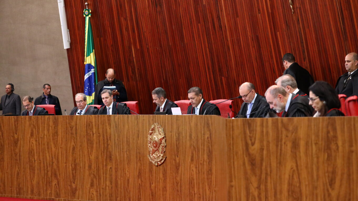Aprovada resolução do horário eleitoral gratuito para no 2º turno