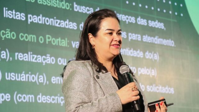 Defensoria Pública amplia atendimento no interior