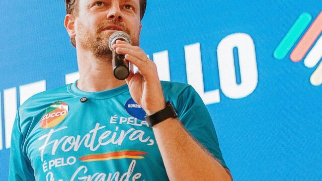 “Vamos seguir trabalhando pela comunidade, mesmo sem mandato”, diz Ronnie
