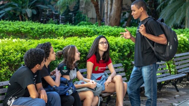 Institutos federais ofertam exame de proficiência em inglês