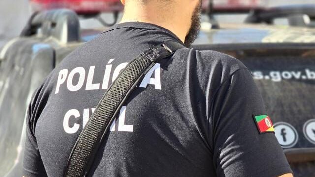 Homem é preso por violar medidas protetivas