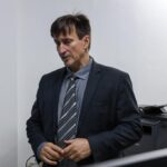 “A investigação apura fatos pretéritos e seguirá avançando”, afirmou o promotor João Afonso Beltrame.