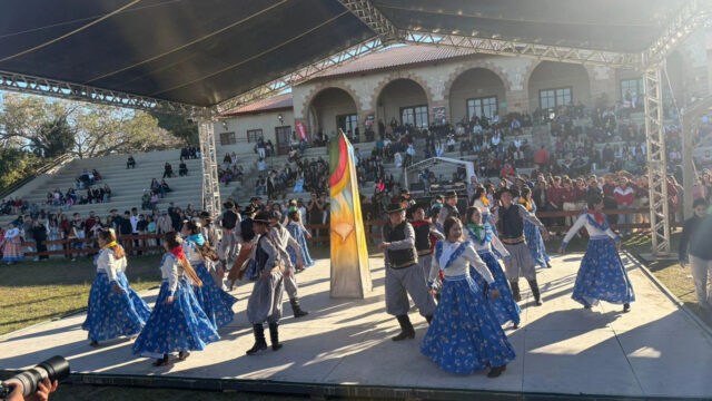 Festa Campeira chega à 42ª edição em Uruguaiana