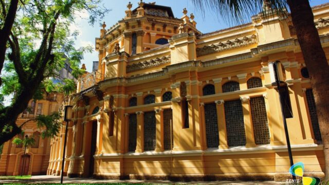 Parque Ufrgs abre novo ciclo para projetos de inovação