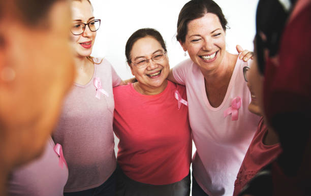 Outubro Rosa terá atividades de saúde, esporte e lazer